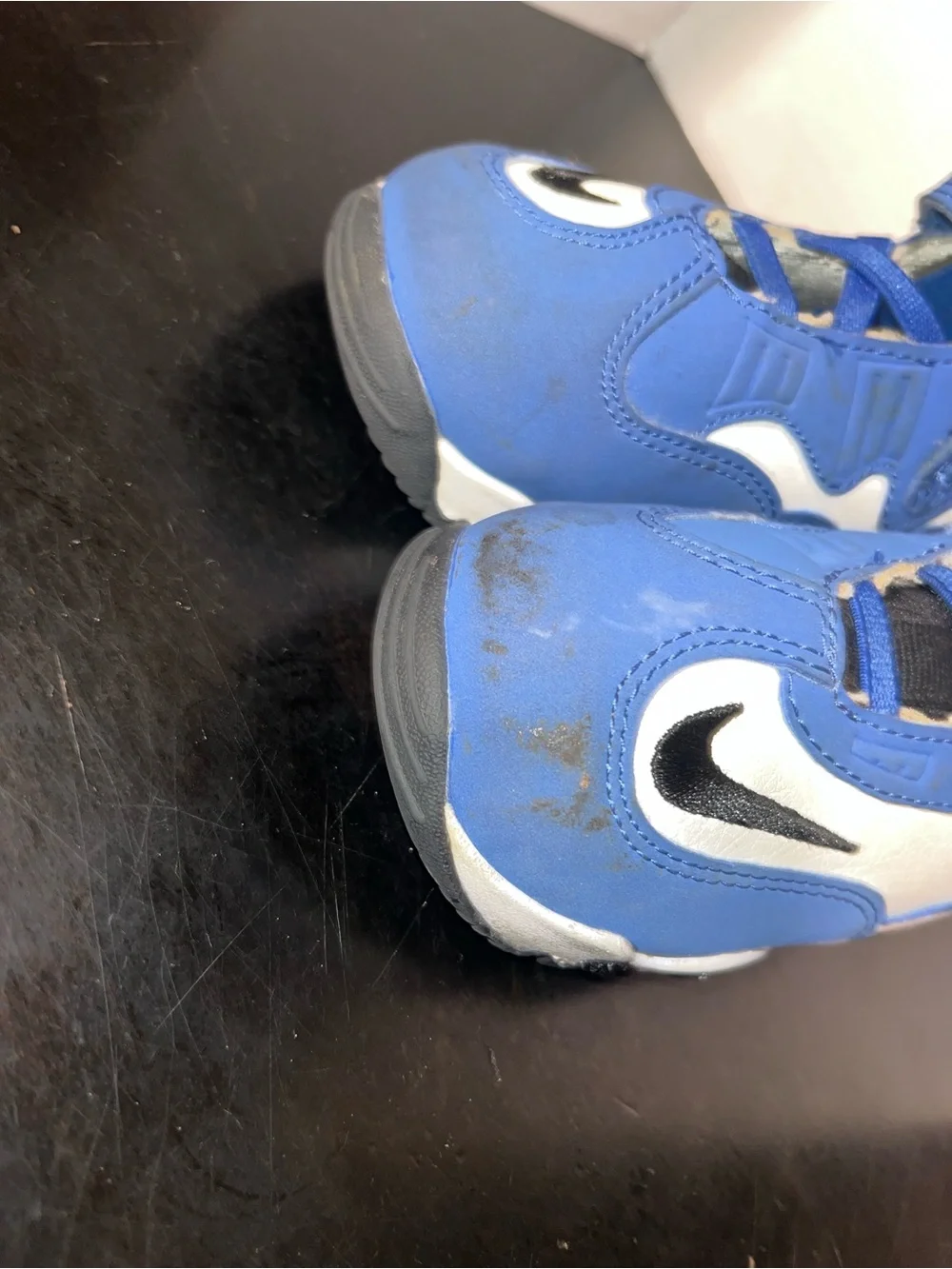 Nike Air Griffey Max 1 Boys Athletic Shoes